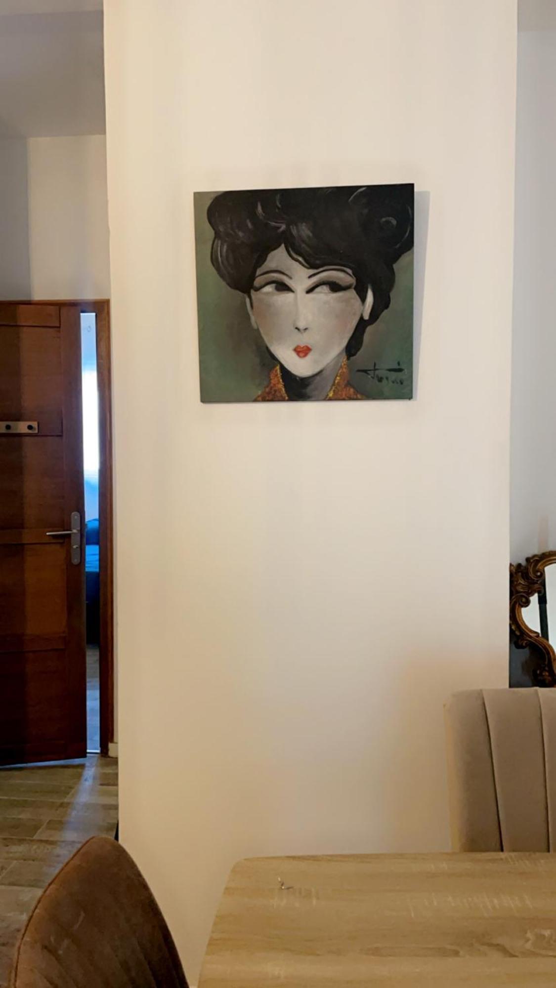La Maison Des Artistes Plein Centre Familiale บูโลญ-ซูร์-แมร์ ภายนอก รูปภาพ
